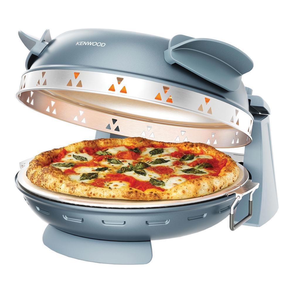 Kenwood My Pizzeria Grey